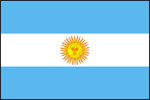 drapeau-argentine