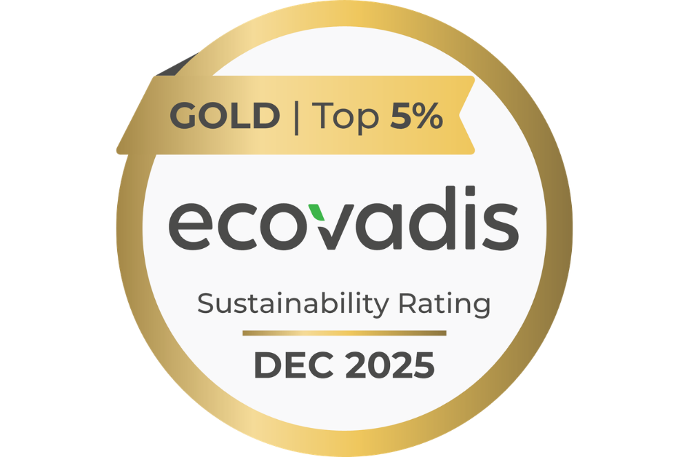 Ecovadis Or