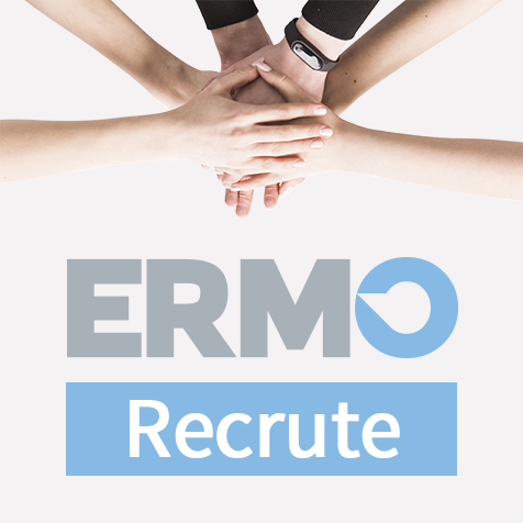 ERMO Recrute moyen format