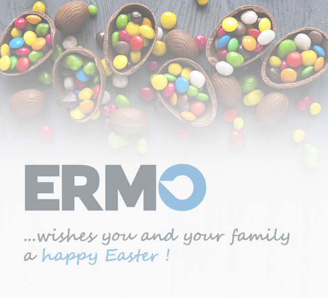 Happy Easter 2018