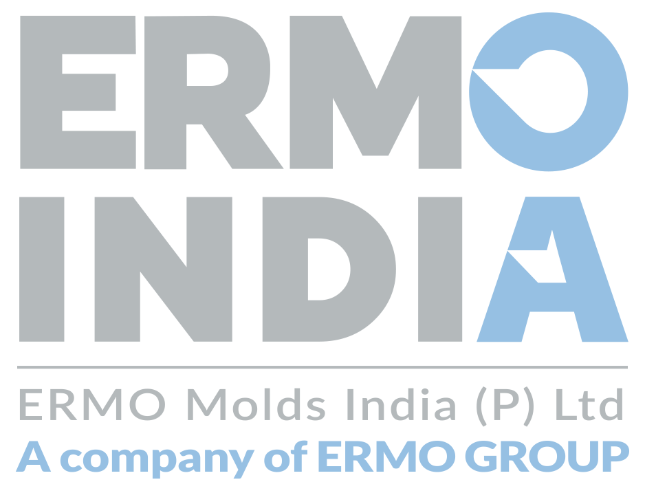 Logo ERMO INDIA-RVB