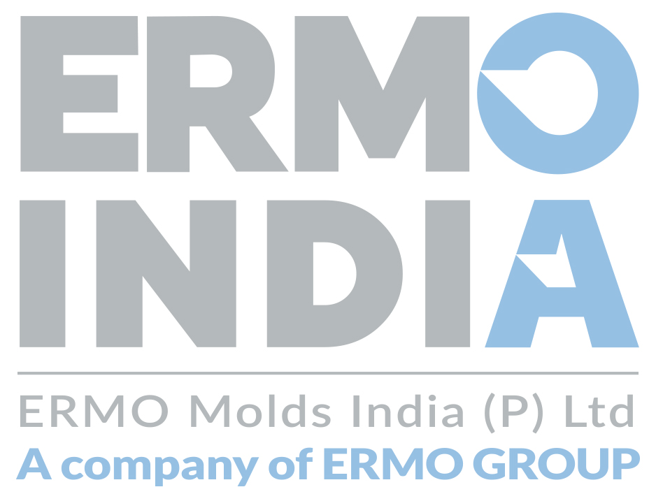 Logo ERMO INDIA