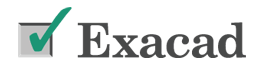 logo Exacad