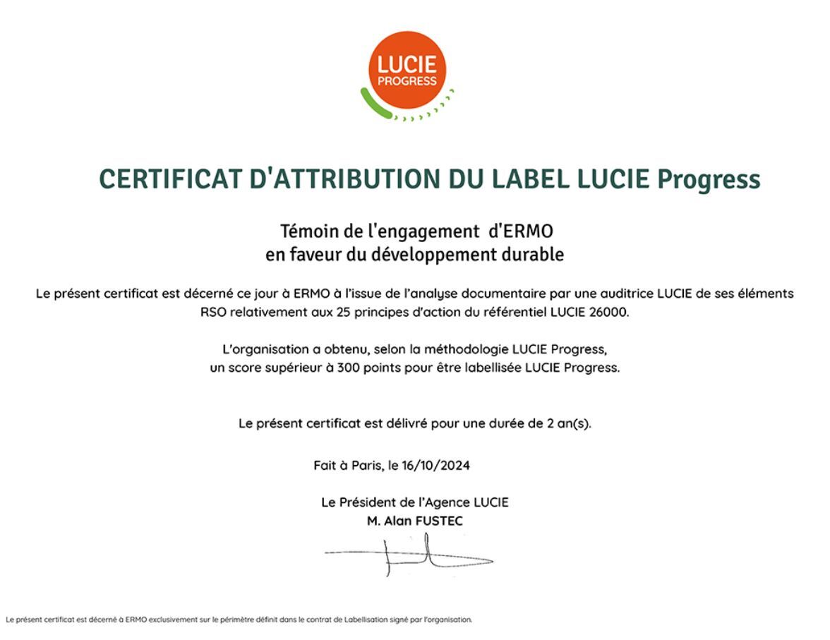 Lucie-progress