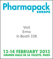 Invitations Pharmapack 2013