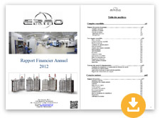  annual report 2012