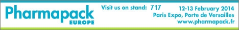 Pharmapack 2014