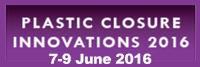 Logo plastic closure innovations 2016