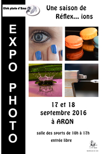 Exposition Photos