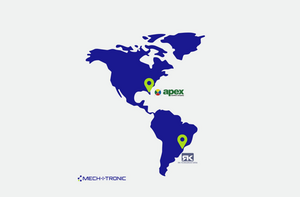 apex rk groupe mechitronic