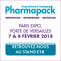 PHARMAPACK 2019 Banner 4