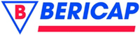 logo bericap