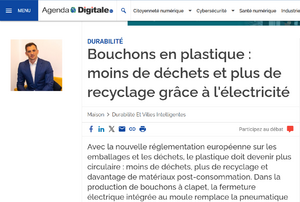 bouchons economie circulaire