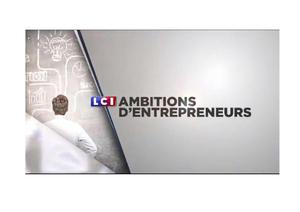 Ambitions d'etrepreneurs