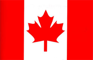drapeau canada