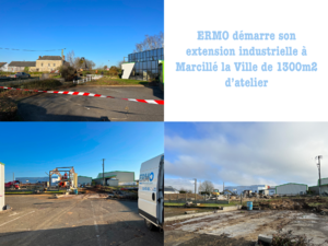 Extension 2022 Ermo